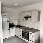 Wohnung Am Bahnwerk