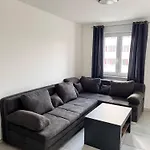 Wohnung Am Bahnwerk