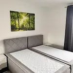 Wohnung Am Bahnwerk